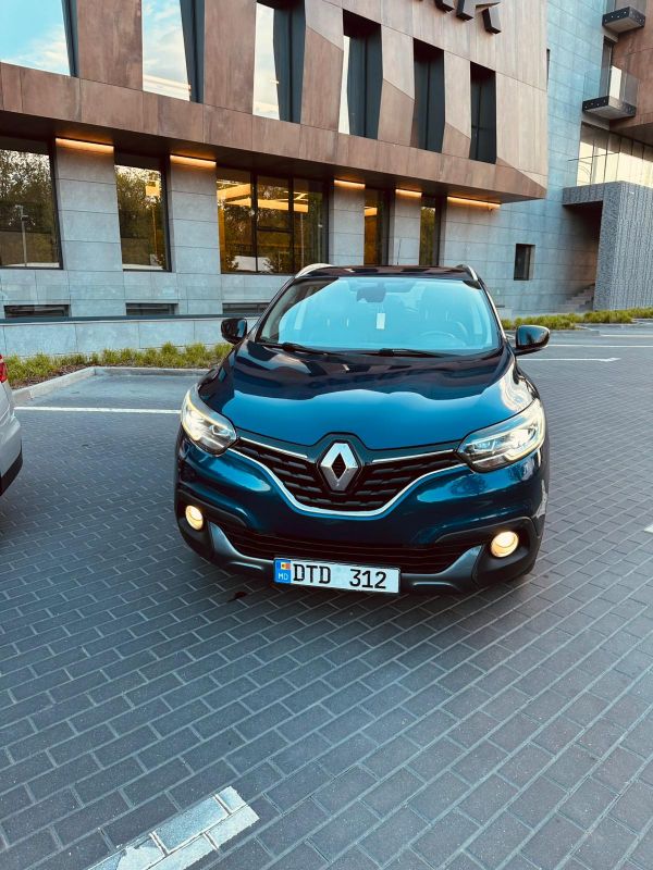 Renault Kadjar
