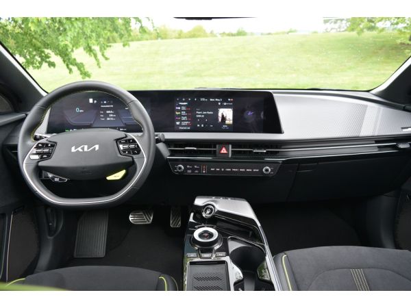KIA EV6 2