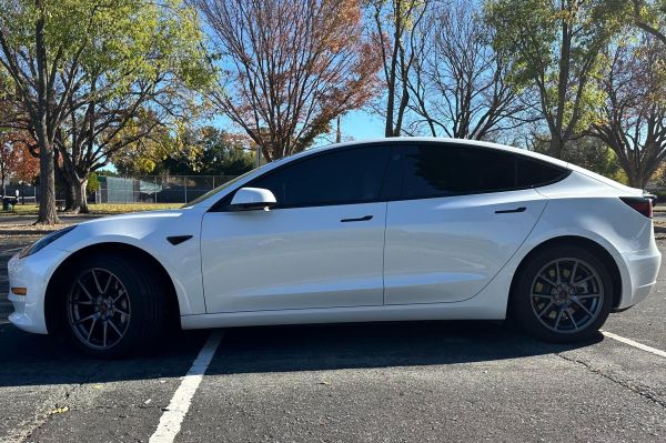 Tesla Model 3 3