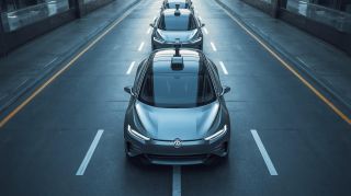 Automatizarea flotei auto